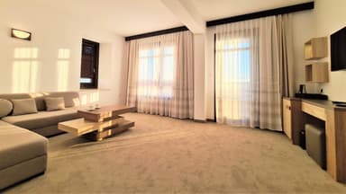 Двуспален апартамент