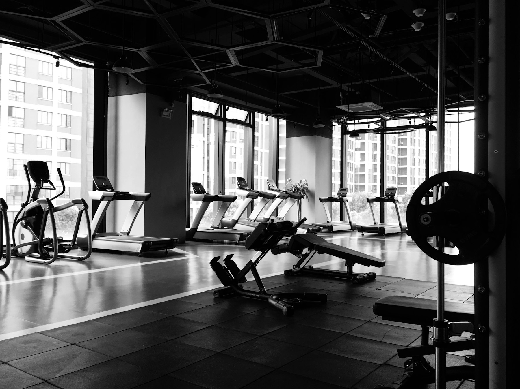 ProGym